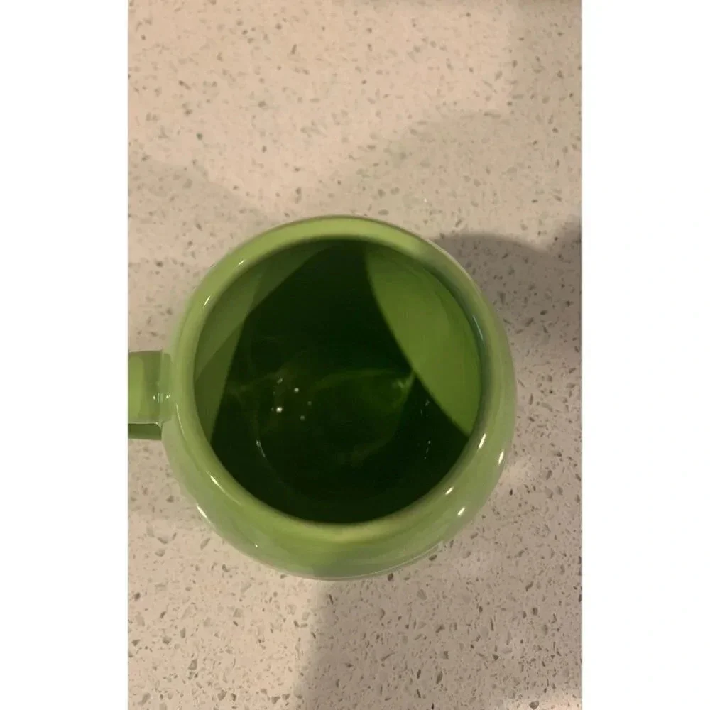 Lucasfilms Star Wars Yoda Christmas Coffee Mug  “A Merry Christmas May You Have